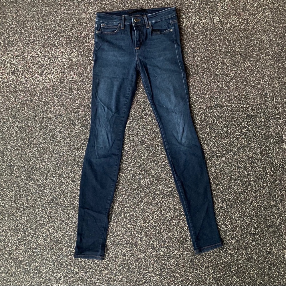 Joe’s Skinny Jeans